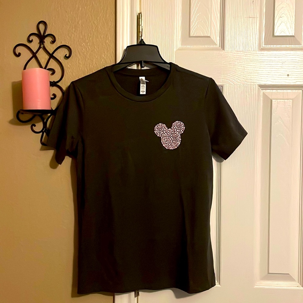 Minnie Mouse Tee